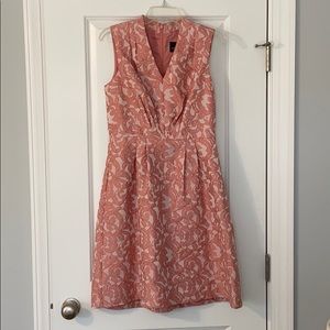 Adriana Pappel dress